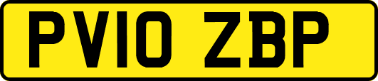 PV10ZBP