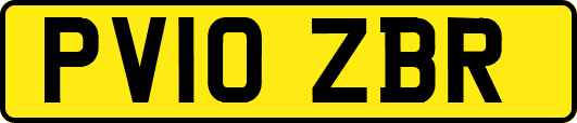 PV10ZBR