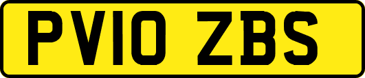 PV10ZBS