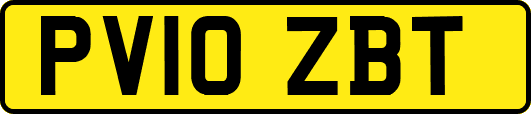 PV10ZBT