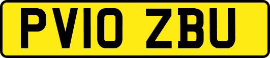 PV10ZBU