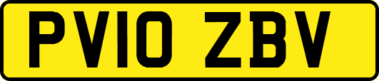 PV10ZBV