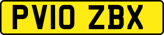 PV10ZBX