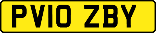 PV10ZBY