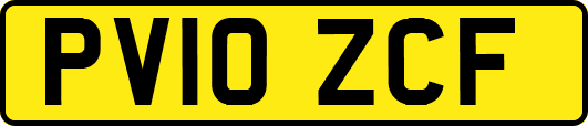PV10ZCF