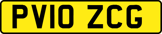 PV10ZCG