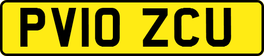 PV10ZCU