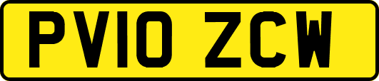 PV10ZCW