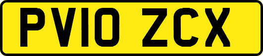 PV10ZCX