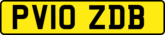 PV10ZDB