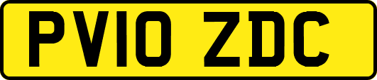 PV10ZDC