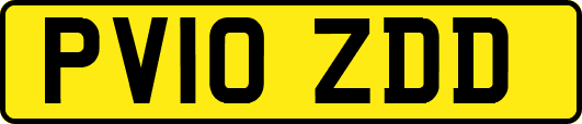 PV10ZDD