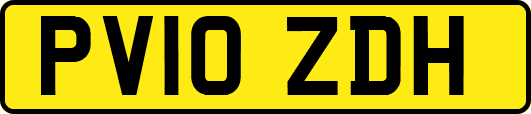 PV10ZDH