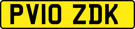 PV10ZDK
