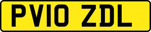 PV10ZDL