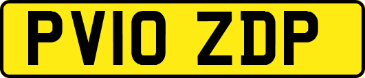 PV10ZDP