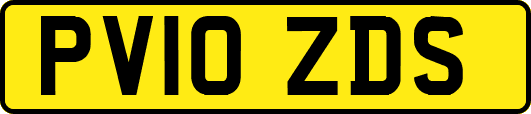 PV10ZDS