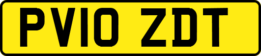 PV10ZDT