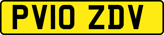 PV10ZDV