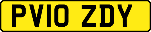 PV10ZDY