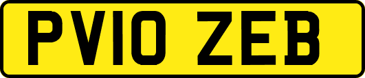 PV10ZEB