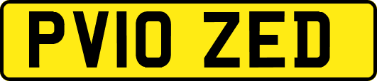 PV10ZED