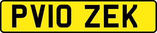 PV10ZEK