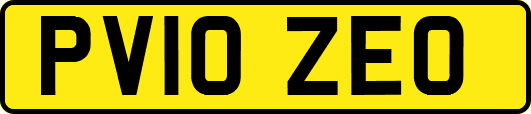 PV10ZEO