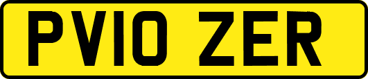 PV10ZER