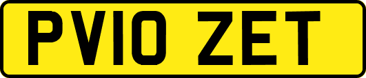 PV10ZET