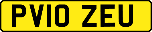 PV10ZEU