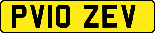 PV10ZEV