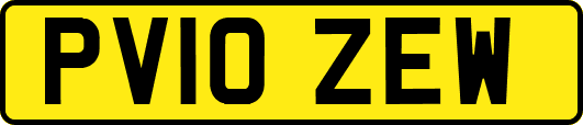 PV10ZEW