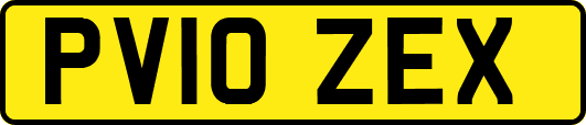 PV10ZEX