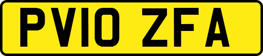 PV10ZFA