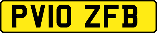 PV10ZFB