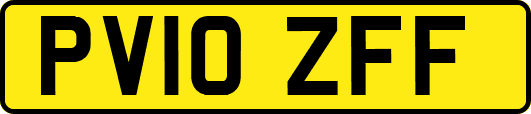 PV10ZFF