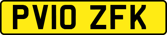 PV10ZFK