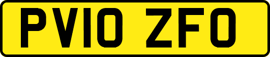 PV10ZFO