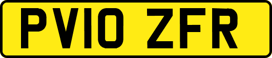 PV10ZFR