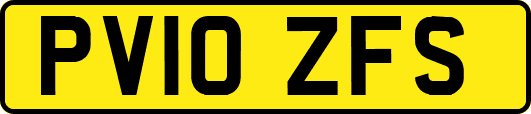 PV10ZFS