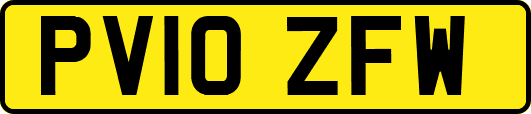PV10ZFW