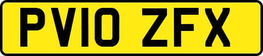 PV10ZFX