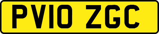 PV10ZGC