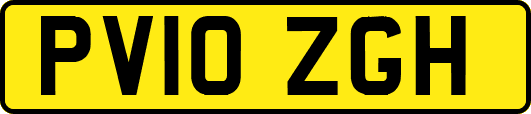 PV10ZGH