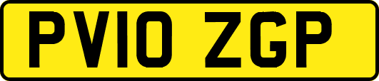 PV10ZGP