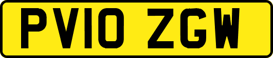 PV10ZGW