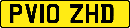 PV10ZHD
