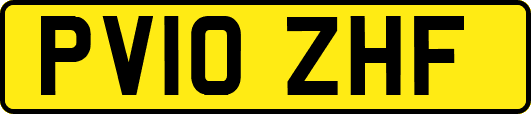 PV10ZHF