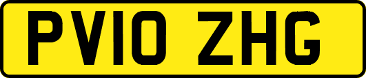PV10ZHG